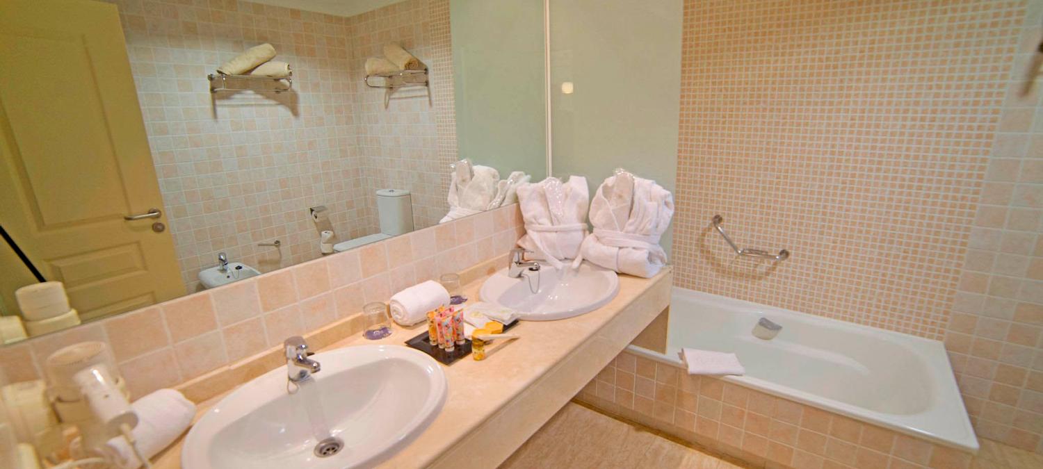 HOLIDAY WORLD RESORT | BENALMADENA | 2