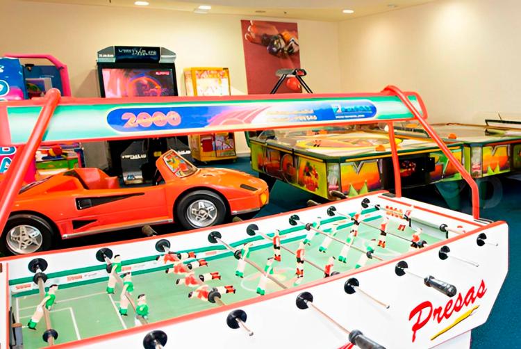 HOLIDAY WORLD RESORT | BENALMADENA | 14