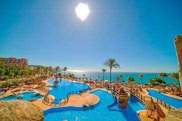 HOLIDAY WORLD RESORT | Hotel Holiday World Riwo | Galerie 6