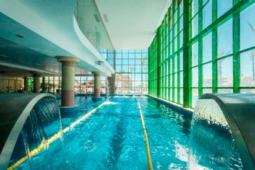 HOLIDAY WORLD RESORT | Hotel Holiday World Riwo | Galerie 12