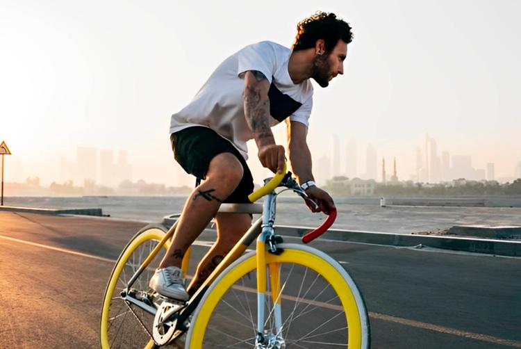 HOLIDAY WORLD RESORT | BENALMADENA | 16