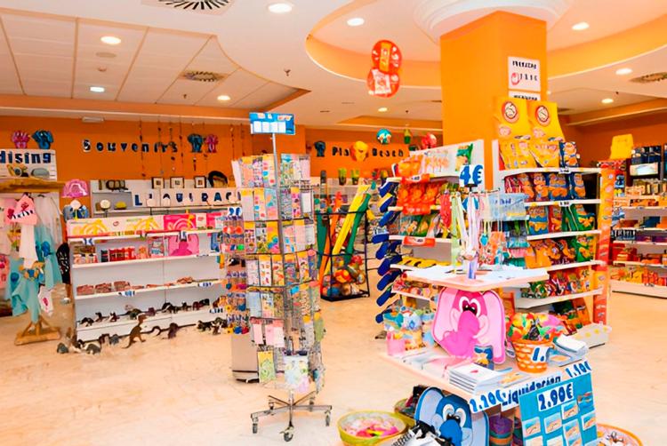 HOLIDAY WORLD RESORT | BENALMADENA | 9