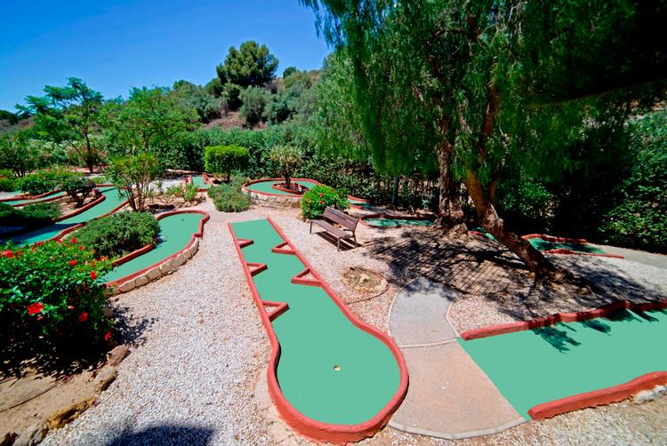 HOLIDAY WORLD RESORT | BENALMADENA | 11