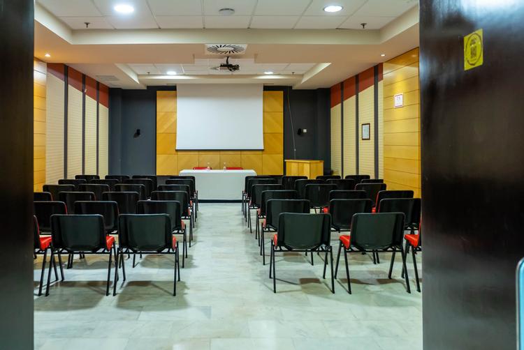 HOLIDAY WORLD RESORT | BENALMADENA | 2