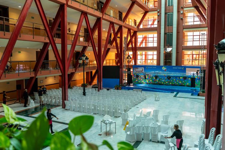 HOLIDAY WORLD RESORT | BENALMADENA | 3