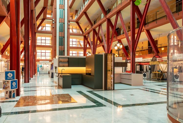 HOLIDAY WORLD RESORT | BENALMADENA | 5