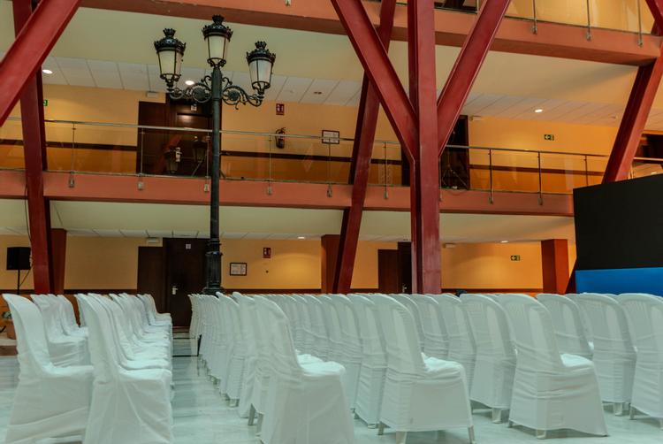 HOLIDAY WORLD RESORT | BENALMADENA | 4