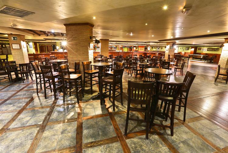 HOLIDAY WORLD RESORT | BENALMADENA | 10