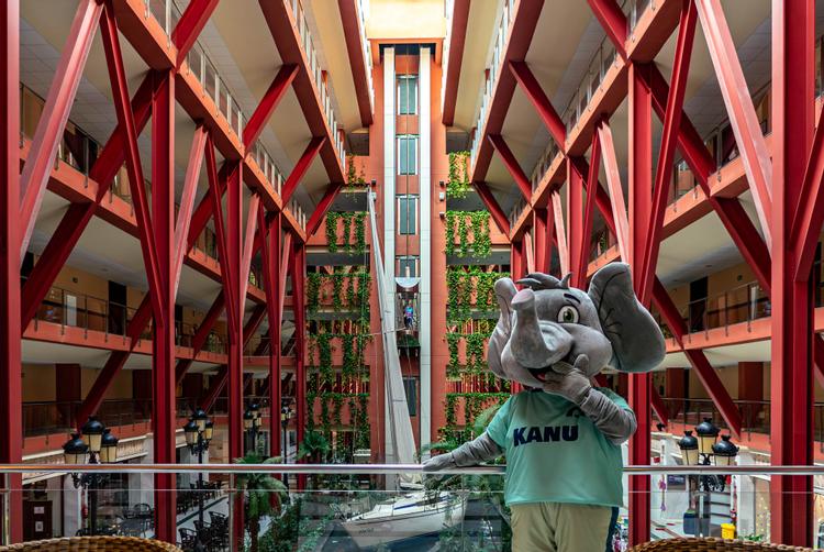 HOLIDAY WORLD RESORT | BENALMADENA | 4