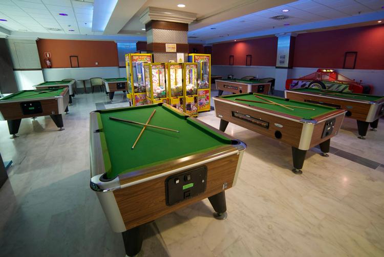 HOLIDAY WORLD RESORT | BENALMADENA | 9