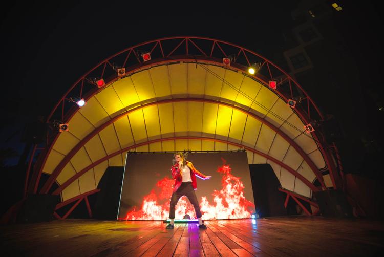 HOLIDAY WORLD RESORT | BENALMADENA | 10