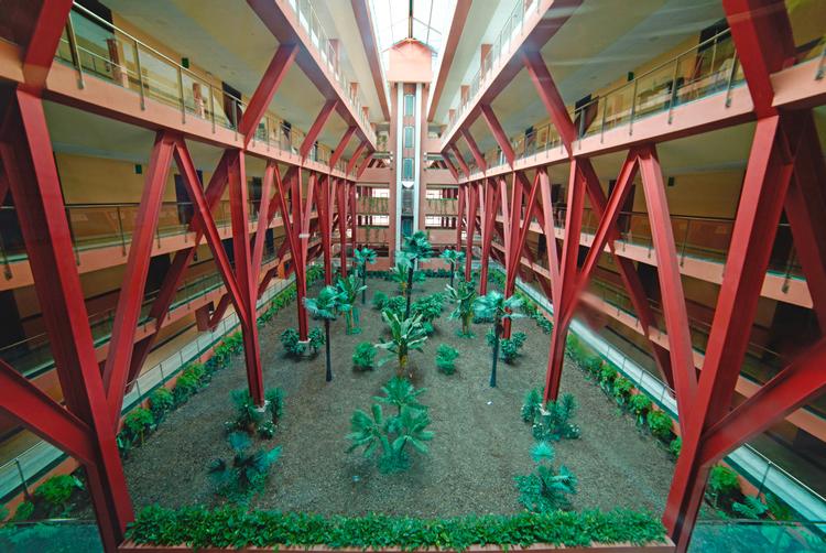 HOLIDAY WORLD RESORT | BENALMADENA | 1