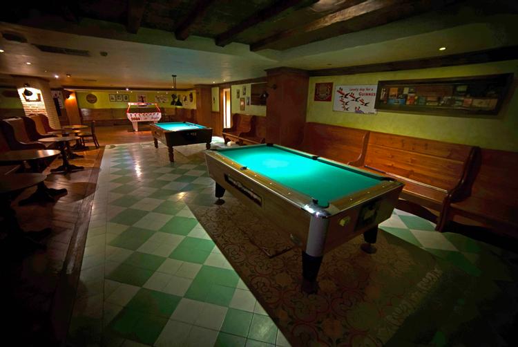 HOLIDAY WORLD RESORT | BENALMADENA | 7