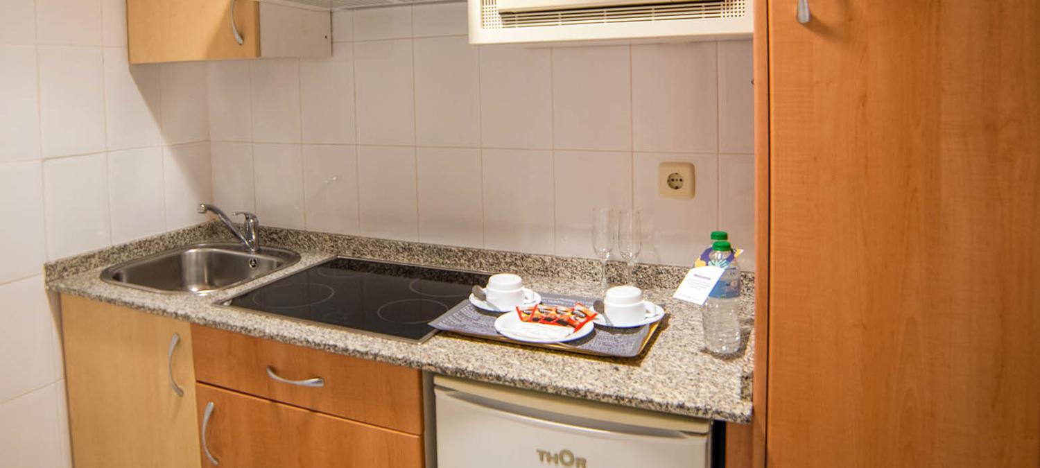 HOLIDAY WORLD RESORT | BENALMADENA | 3