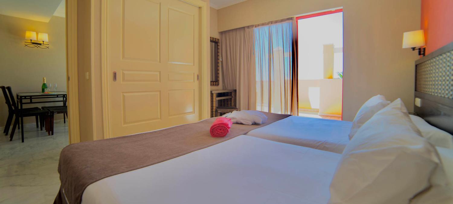 HOLIDAY WORLD RESORT | BENALMADENA | 2