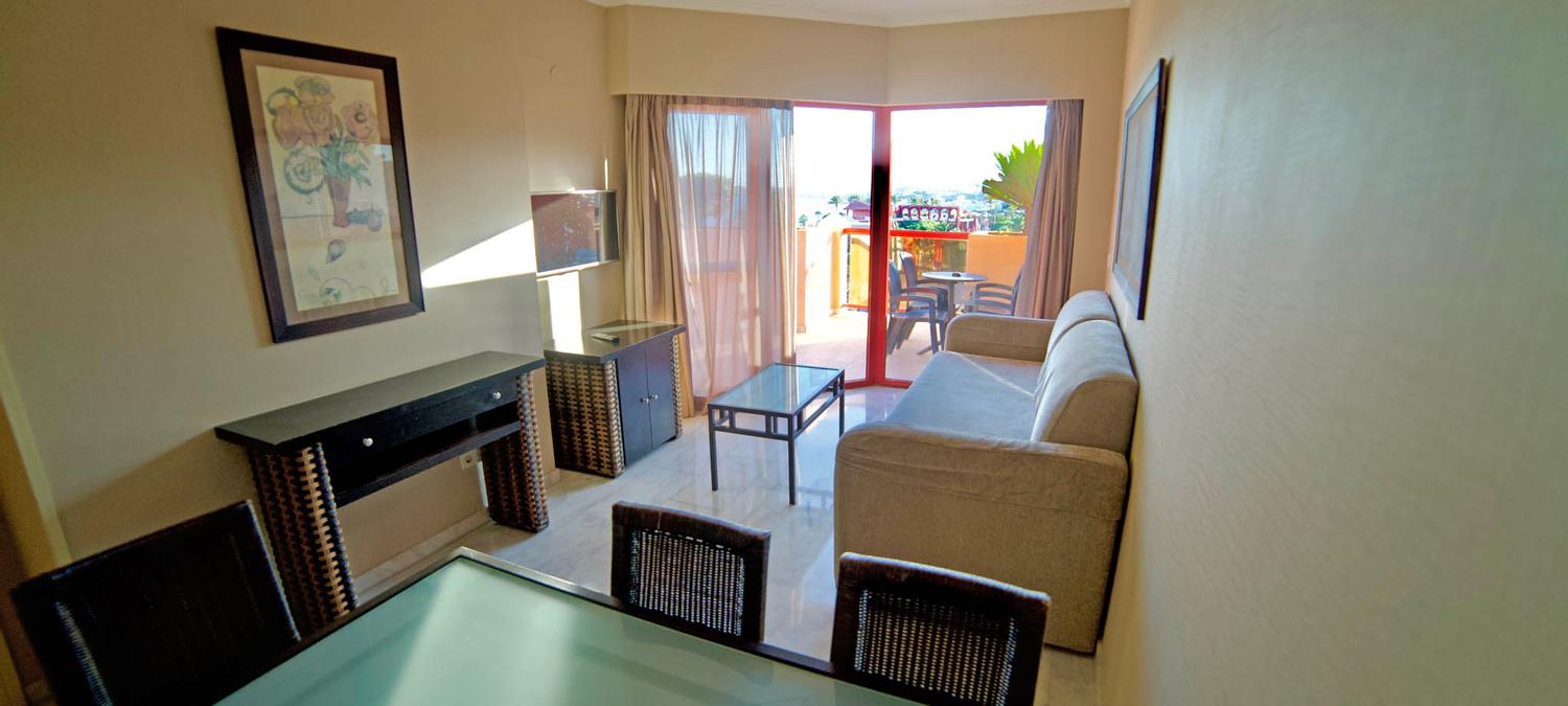 HOLIDAY WORLD RESORT | BENALMADENA | 2