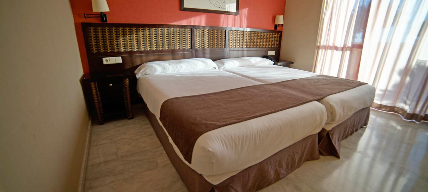 HOLIDAY WORLD RESORT | BENALMADENA | 1