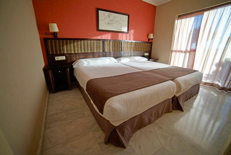 HOLIDAY WORLD RESORT | BENALMADENA | 4