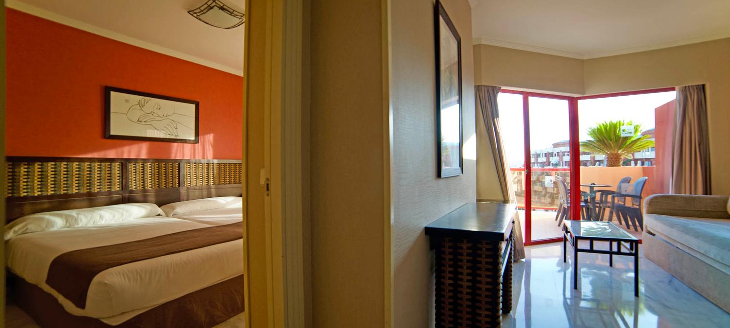 HOLIDAY WORLD RESORT | BENALMADENA | 1