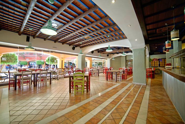 HOLIDAY WORLD RESORT | BENALMADENA | 2