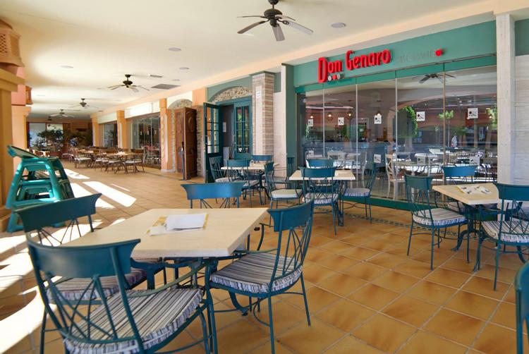 HOLIDAY WORLD RESORT | BENALMADENA | 3