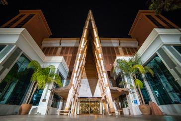 HOLIDAY WORLD RESORT | BENALMADENA | Holiday World Polynesia