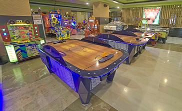 HOLIDAY WORLD RESORT | BENALMADENA | Recreativos Holiday World Polynesia