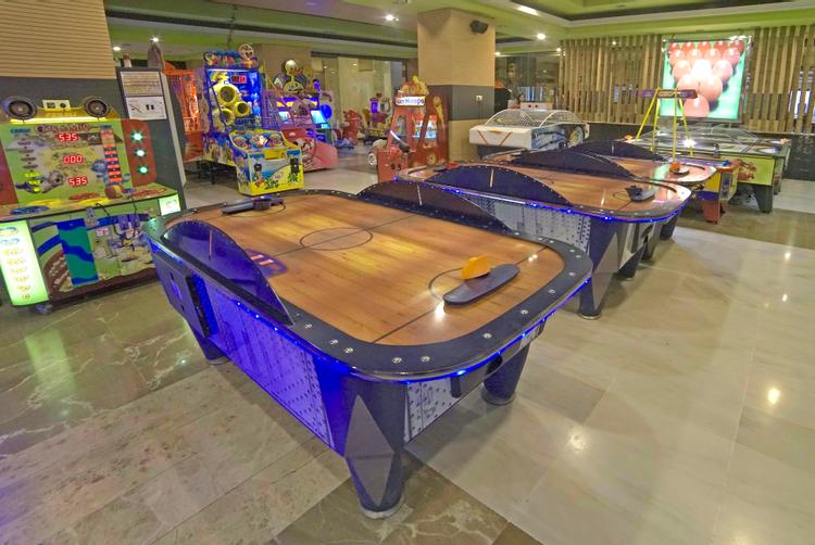 HOLIDAY WORLD RESORT | BENALMADENA | 12