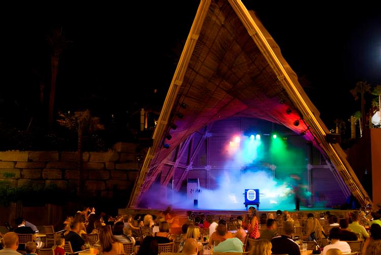 HOLIDAY WORLD RESORT | BENALMADENA | 11