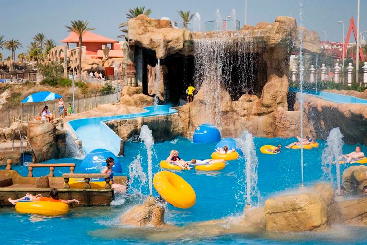 HOLIDAY WORLD RESORT | BENALMADENA | 6