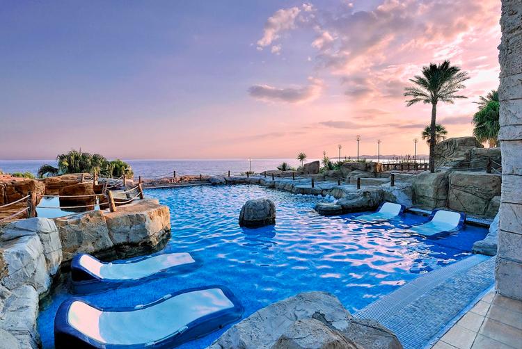 HOLIDAY WORLD RESORT | BENALMADENA | 27