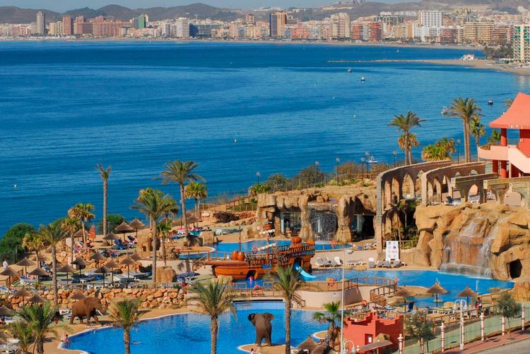 HOLIDAY WORLD RESORT | BENALMADENA | 28