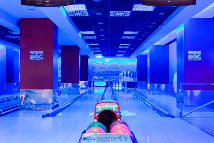 HOLIDAY WORLD RESORT | BENALMADENA | 11