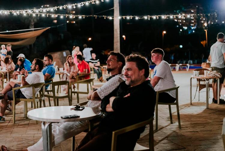 HOLIDAY WORLD RESORT | BENALMADENA | 5