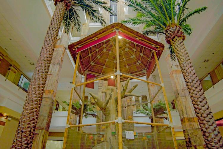 HOLIDAY WORLD RESORT | BENALMADENA | 5