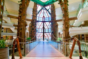 HOLIDAY WORLD RESORT | Hotel Holiday World Polynesia | Holiday World Polynesia