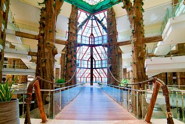 HOLIDAY WORLD RESORT | Hotel Holiday World Polynesia | Galerie 8