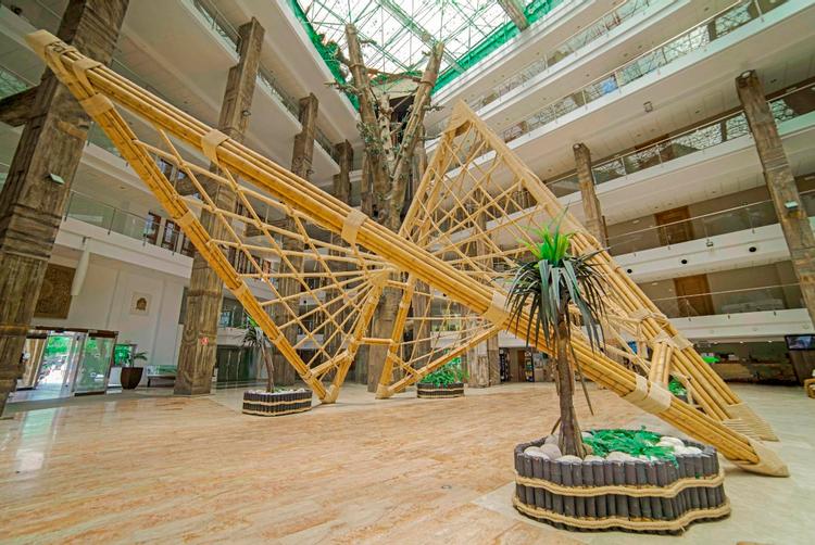 HOLIDAY WORLD RESORT | BENALMADENA | 1