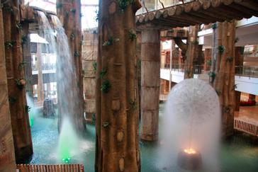 HOLIDAY WORLD RESORT | Hotel Holiday World Polynesia | Holiday World Polynesia