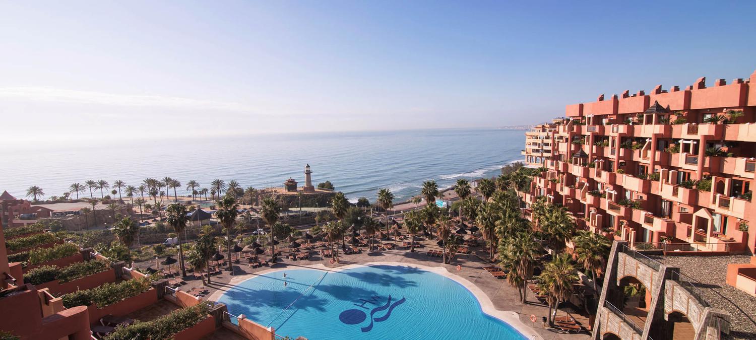 HOLIDAY WORLD RESORT | BENALMADENA | 2