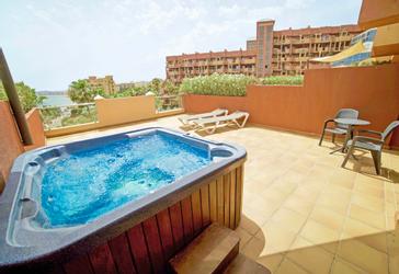 HOLIDAY WORLD RESORT | BENALMADENA |  Suite Holiday World Polynesia