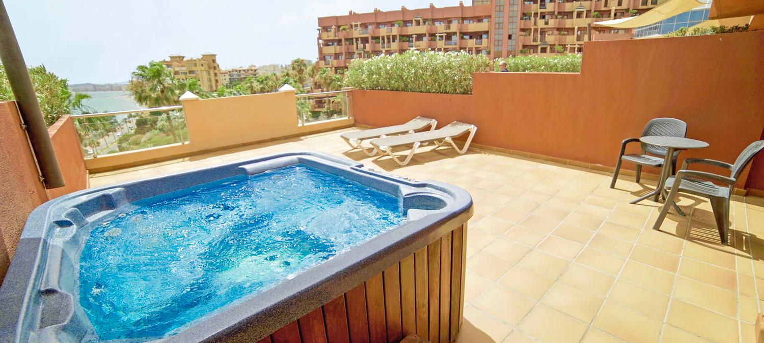 HOLIDAY WORLD RESORT | BENALMADENA | 1