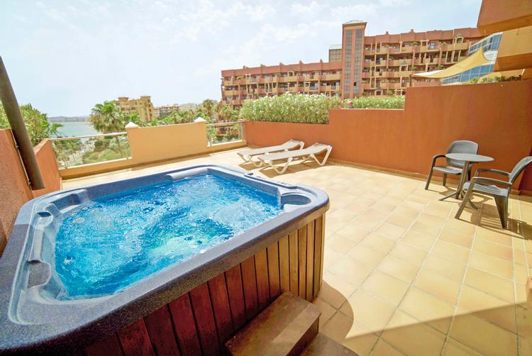 HOLIDAY WORLD RESORT | BENALMADENA | 1