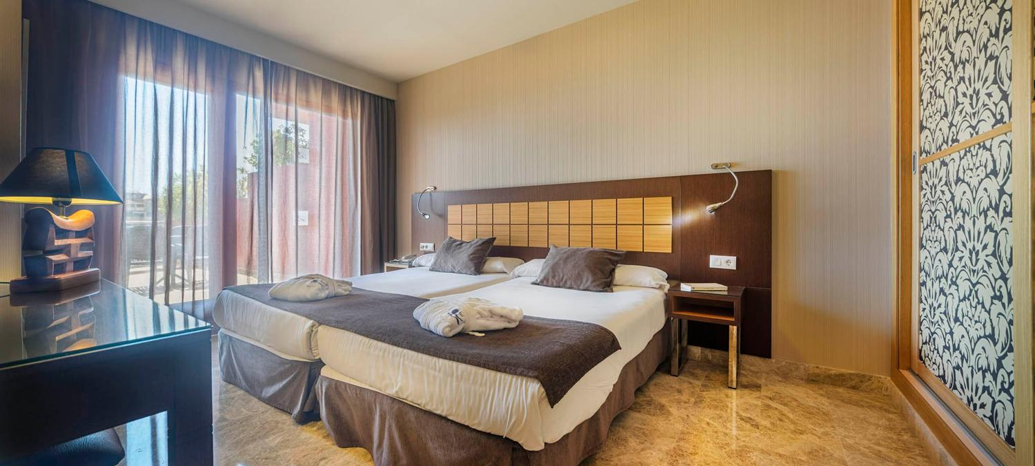 HOLIDAY WORLD RESORT | BENALMADENA | 1