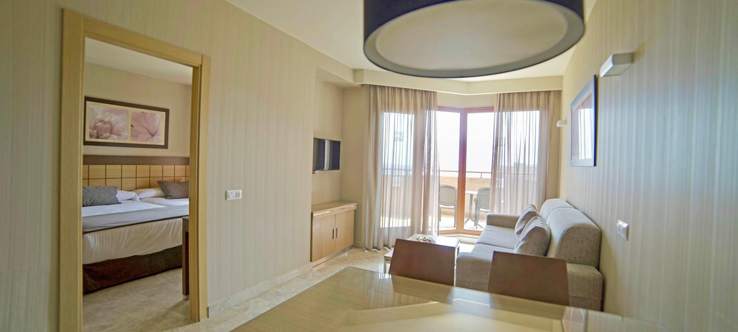 HOLIDAY WORLD RESORT | BENALMADENA | 2