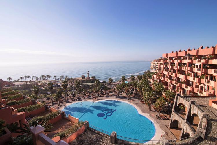 HOLIDAY WORLD RESORT | BENALMADENA | 2