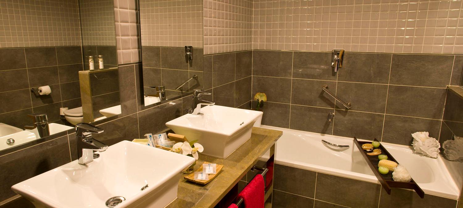 HOLIDAY WORLD RESORT | BENALMADENA | 3