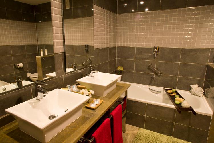 HOLIDAY WORLD RESORT | BENALMADENA | 8