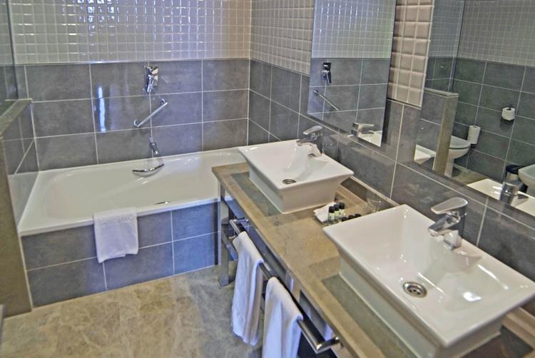 HOLIDAY WORLD RESORT | BENALMADENA | 11