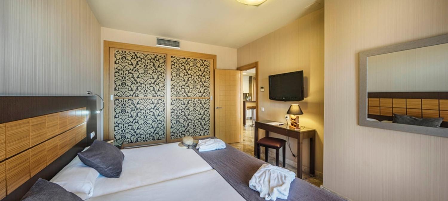 HOLIDAY WORLD RESORT | BENALMADENA | 1